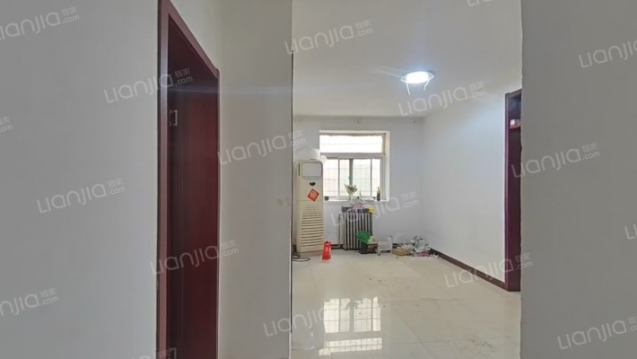 向阳路甲七号院二手房实景图