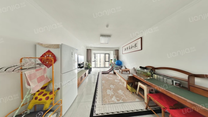 世茂锦域二手房实景图