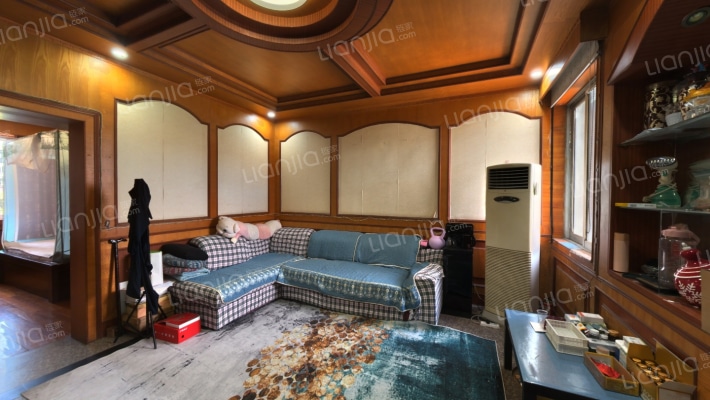 塘西村二手房实景图