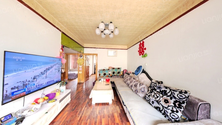 永顺里6号院二手房实景图