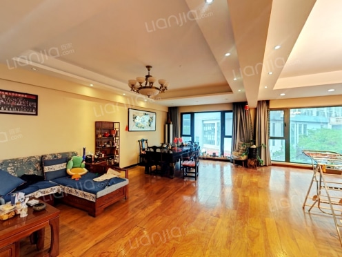 整租·晓港名城一期公寓 1室1厅 东