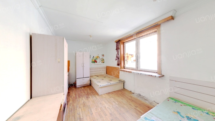 盛新园二手房实景图