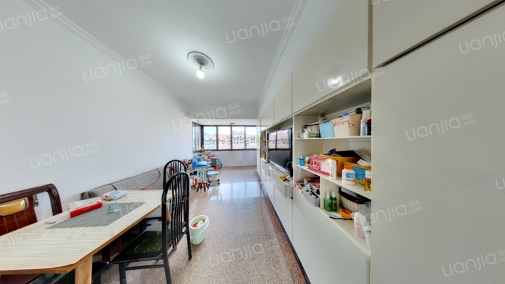 邱山小区二手房实景图