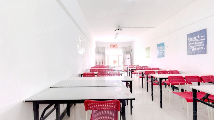 职高小区二手房实景图