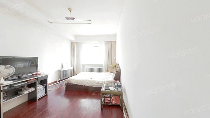 西直小区二手房实景图