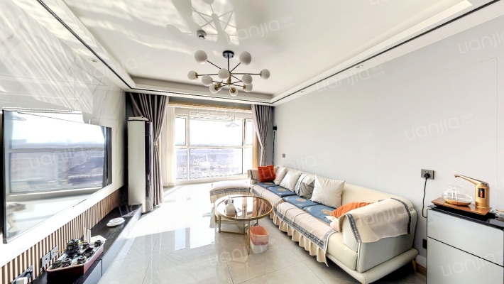 兴华景园五期二手房实景图