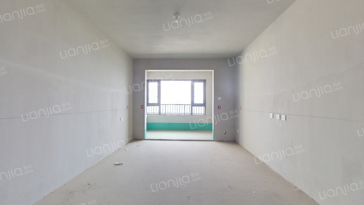 裕华会园二手房实景图