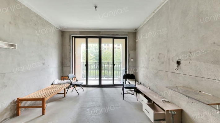 荷塘月苑二手房实景图