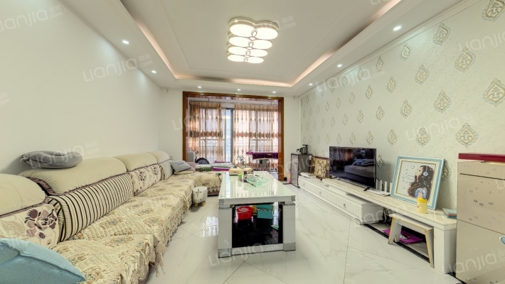 振华锦源二手房实景图