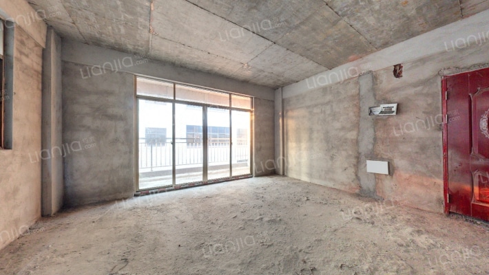 凤翔街一巷二手房实景图