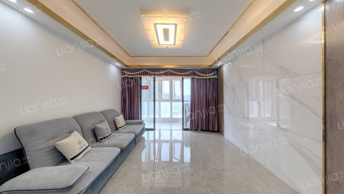 通源新建城B5二手房实景图