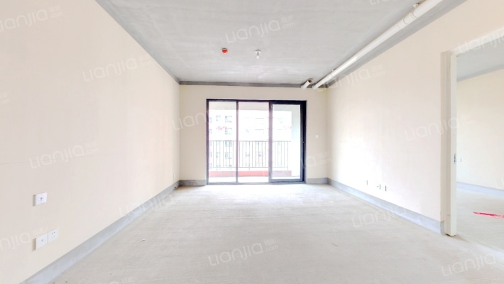 昆仑望岳西苑二手房实景图