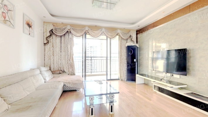 中熙弥珍道二手房实景图