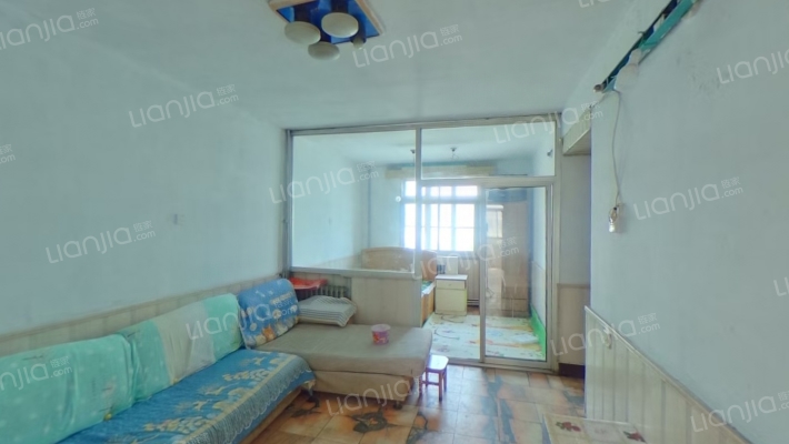 陵园路88号院二手房实景图