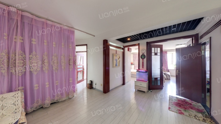 中山秀景二手房实景图