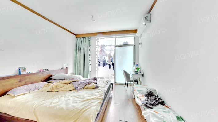 电气学院生活区二手房实景图