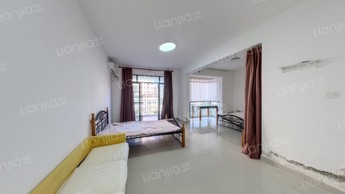 金色年华二手房实景图