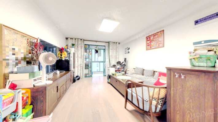 中宁家园二手房实景图