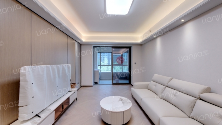 览月阁二手房实景图