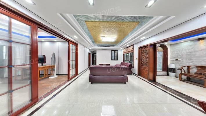 隆鑫花漾湖二手房实景图