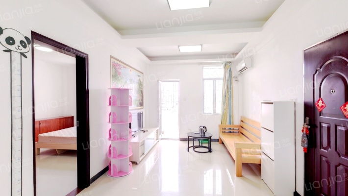 昌乐园二手房实景图