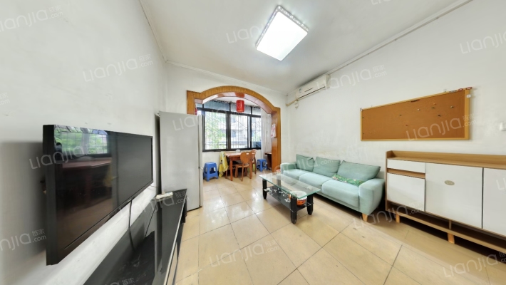 红墙巷36号二手房实景图