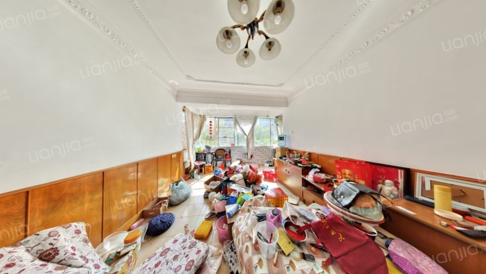 云纺小区二手房实景图