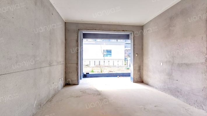 大悦上境二手房实景图