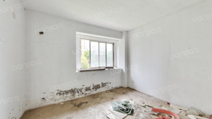 永乐家园二手房实景图