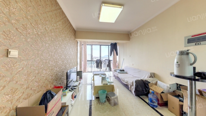 抚江国际二手房实景图