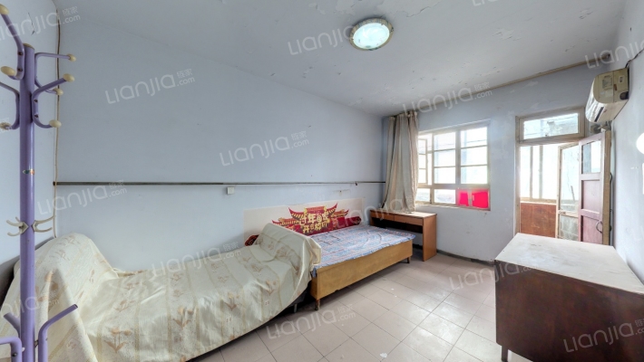 滏西胡同10号院二手房实景图