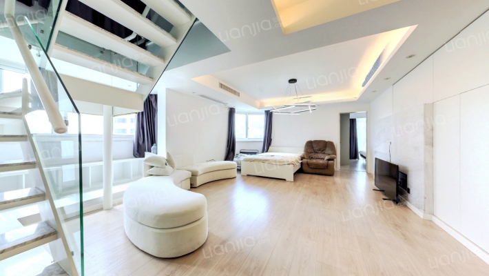 碧云公寓二手房实景图