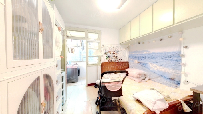 亳州路104号二手房实景图