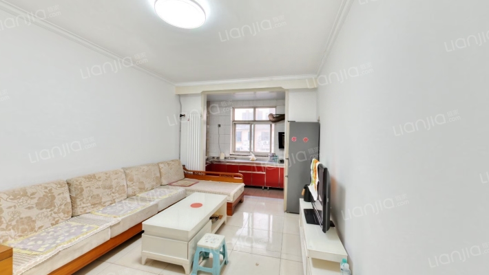 庄北小区二手房实景图