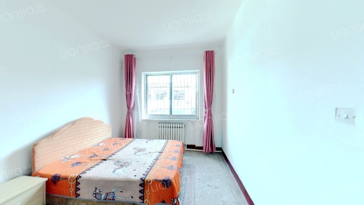 上马街电建小区二手房实景图