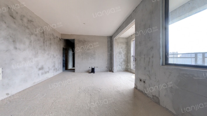 郡悦名城二手房实景图