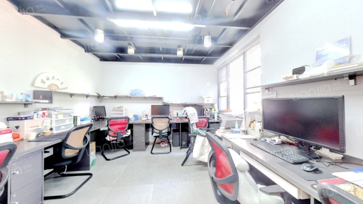 融科天城一期二手房实景图