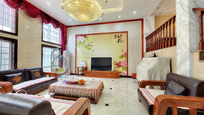 清水人家B区二手房实景图