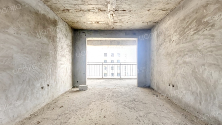 景翔国际二手房实景图