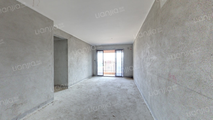 佳兆业香山御府二手房实景图