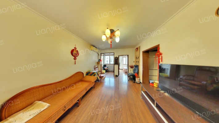 荟康苑二手房实景图