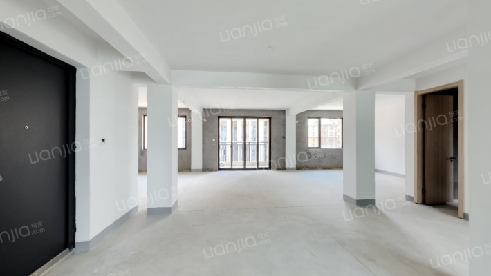 浦泽家园二手房实景图