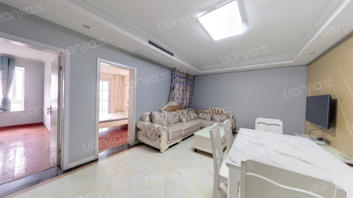 象山花园二区二手房实景图