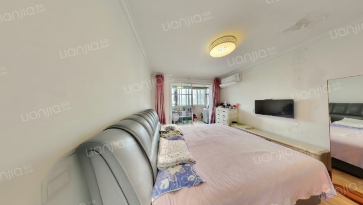 中心村80号二手房实景图