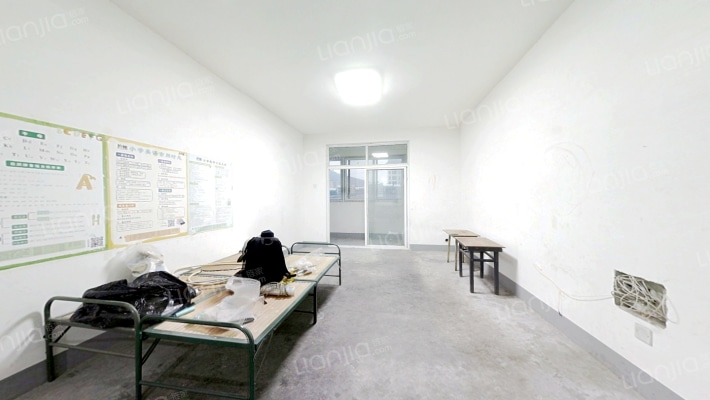 营盘花苑小区二手房实景图