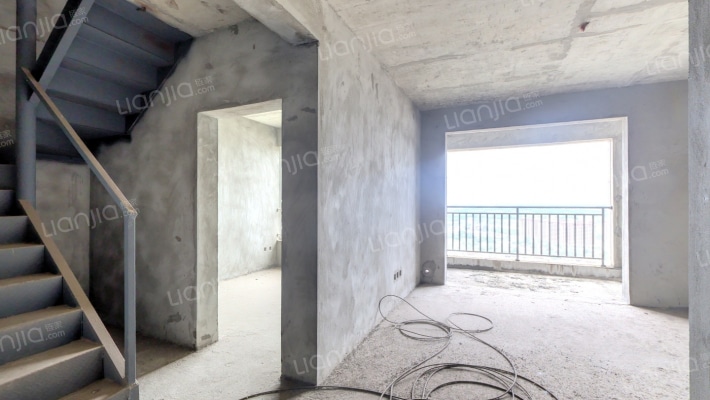 银林御景湾二手房实景图