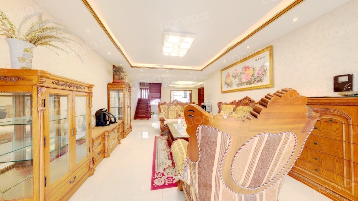 上林宽境二区二手房实景图