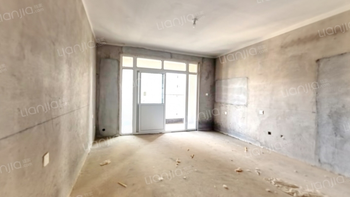 顺和家园B区二手房实景图