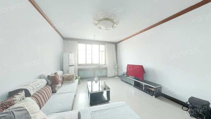 金秋粮油商住楼二手房实景图