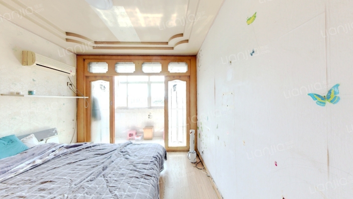 金字塘路22号二手房实景图